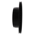 Centric 120.65106 Disc Brake Rotor - Rear - view 2