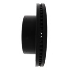 Centric 120.65110 Disc Brake Rotor - Front - view 2