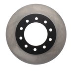 Centric 120.65111 Disc Brake Rotor - Front - view 1