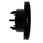 Centric 120.65121 Disc Brake Rotor - Front - view 2