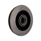 Centric 120.65121 Disc Brake Rotor - Front - view 4
