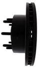 Centric 120.65121 Disc Brake Rotor - Front - view 5