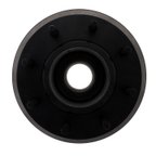 Centric 120.65122 Disc Brake Rotor - Front - view 1