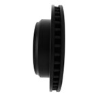 Centric 120.65123 Disc Brake Rotor - Rear - view 2
