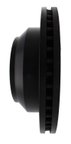 Centric 120.65125 Disc Brake Rotor - Rear - view 5