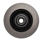 Centric 120.65126 Disc Brake Rotor - Front - view 6