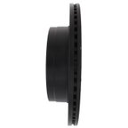 Centric 120.65133 Disc Brake Rotor - Rear - view 2