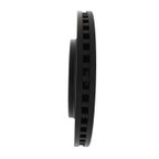 Centric 120.65134 Disc Brake Rotor - Front - view 2
