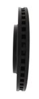 Centric 120.65134 Disc Brake Rotor - Front - view 5
