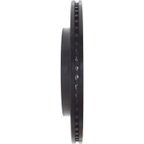 Centric 120.65153 Disc Brake Rotor - Rear - view 2