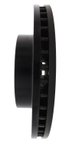 Centric 120.66031 Disc Brake Rotor - Front - view 5