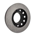 Centric 120.66032 Disc Brake Rotor - Rear - view 4