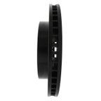 Centric 120.66040 Disc Brake Rotor - Front - view 2
