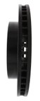 Centric 120.66040 Disc Brake Rotor - Front - view 5