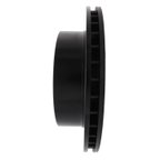 Centric 120.66043 Disc Brake Rotor - Rear - view 2
