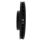 Centric 120.66047 Disc Brake Rotor - Front - view 2