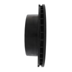 Centric 120.66054 Disc Brake Rotor - Rear - view 2