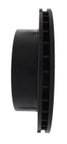 Centric 120.66055 Disc Brake Rotor - Rear - view 5
