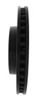 Centric 120.66063 Disc Brake Rotor - Front - view 5