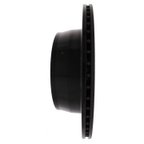 Centric 120.66065 Disc Brake Rotor - Rear - view 2