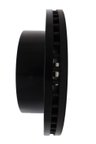 Centric 120.66074 Disc Brake Rotor - Front - view 5