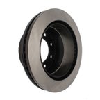 Centric 120.66075 Disc Brake Rotor - Rear - view 4