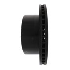 Centric 120.66077 Disc Brake Rotor - Rear - view 2