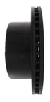 Centric 120.66077 Disc Brake Rotor - Rear - view 5