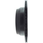 Centric 120.66079 Disc Brake Rotor - Rear - view 2