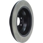 Centric 120.66079 Disc Brake Rotor - Rear - view 4