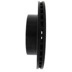 Centric 120.67038 Disc Brake Rotor - Front - view 2