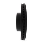 Centric 120.67064 Disc Brake Rotor - Front - view 2