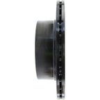 Centric 120.67079 Disc Brake Rotor - Rear - view 2