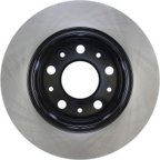 Centric 120.67079 Disc Brake Rotor - Rear - view 6
