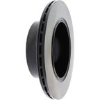 Centric 120.67079 Disc Brake Rotor - Rear - view 4
