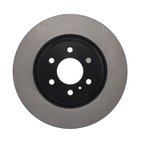 Centric 120.69004 Disc Brake Rotor - Front - view 1