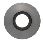 Centric 120.75002 Disc Brake Rotor - Front - view 6