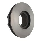 Centric 120.75002 Disc Brake Rotor - Front - view 4
