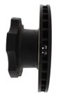 Centric 120.75002 Disc Brake Rotor - Front - view 5