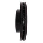 Centric 120.76001 Disc Brake Rotor - Front - view 2