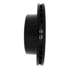 Centric 120.79015 Disc Brake Rotor - Front - view 2