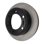 Centric 120.79015 Disc Brake Rotor - Front - view 3