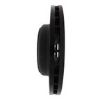 Centric 120.79024 Disc Brake Rotor - Front - view 2