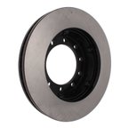 Centric 120.79025 Disc Brake Rotor - Rear - view 4