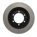 Centric 120.80004 Disc Brake Rotor - Front or Rear - view 6