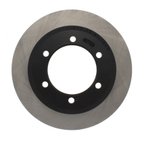 Centric 120.80004 Disc Brake Rotor - Front or Rear - view 1