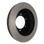 Centric 120.80004 Disc Brake Rotor - Front or Rear - view 4