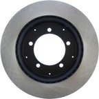 Centric 120.80008 Disc Brake Rotor - Front or Rear - view 6