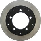 Centric 120.80008 Disc Brake Rotor - Front or Rear - view 1