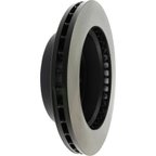 Centric 120.80008 Disc Brake Rotor - Front or Rear - view 4